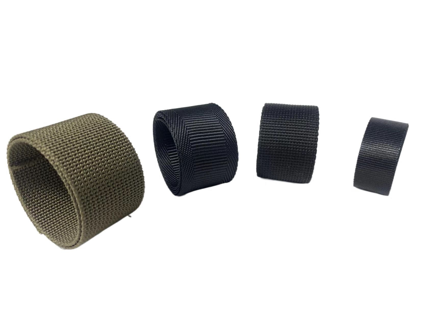 Woven Webbing